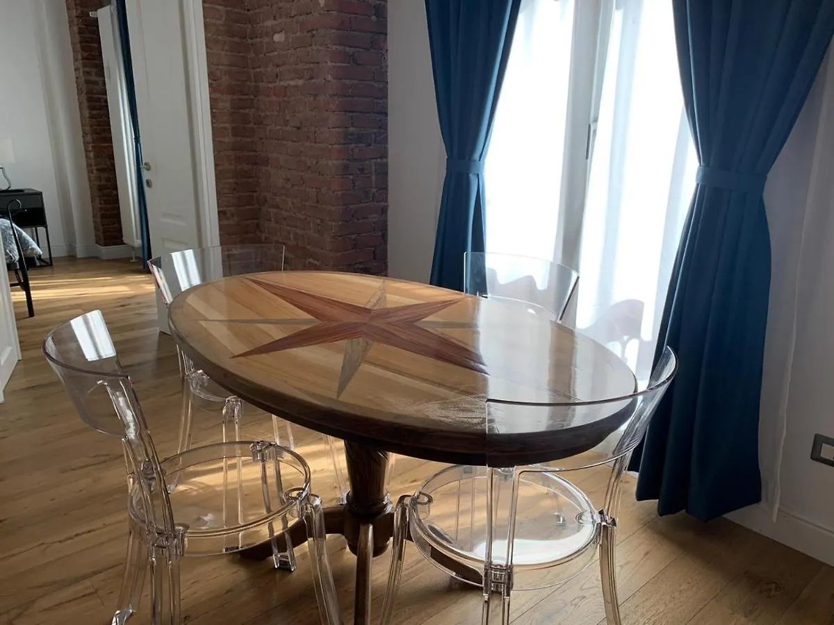 Luxury Apartment In Milan Center 0*,  Italy