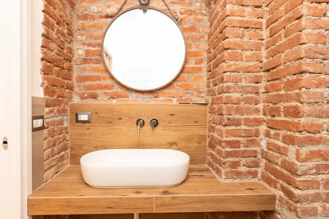 Luxury Apartment In Milan Center 0*,  Italy