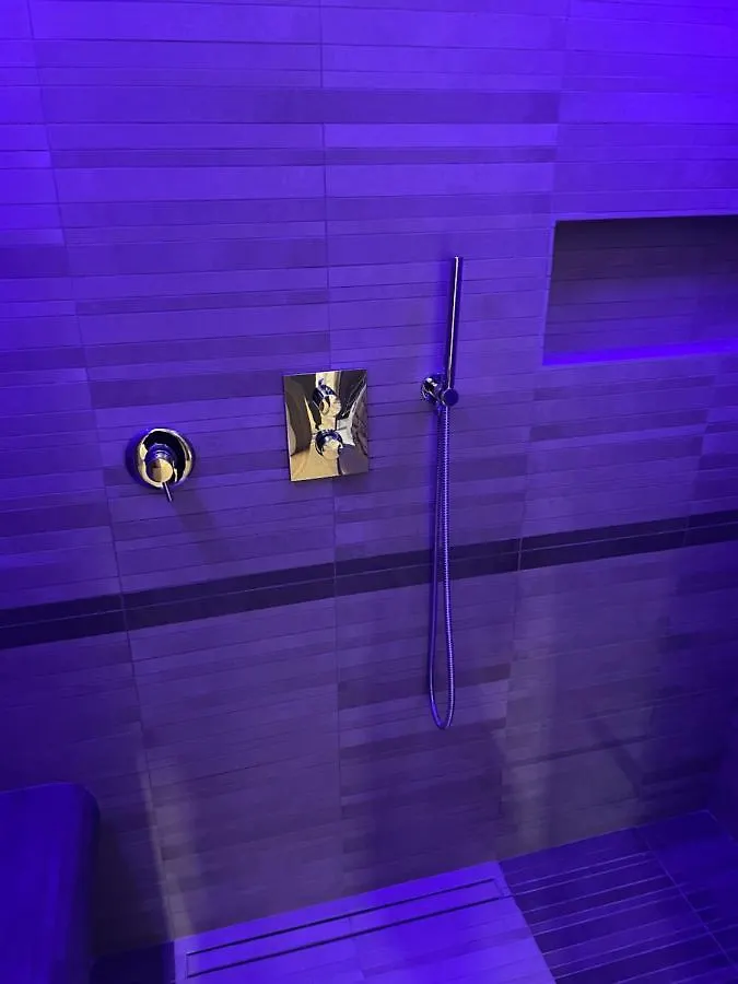 Luxury Apartment In Milan Center