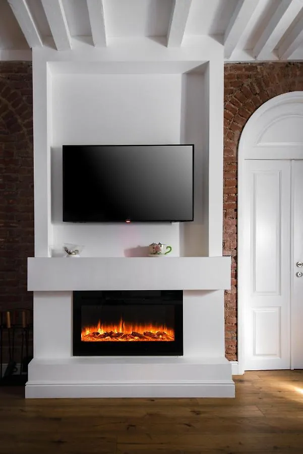 Luxury Apartment In Milan Center 0*,  Italy