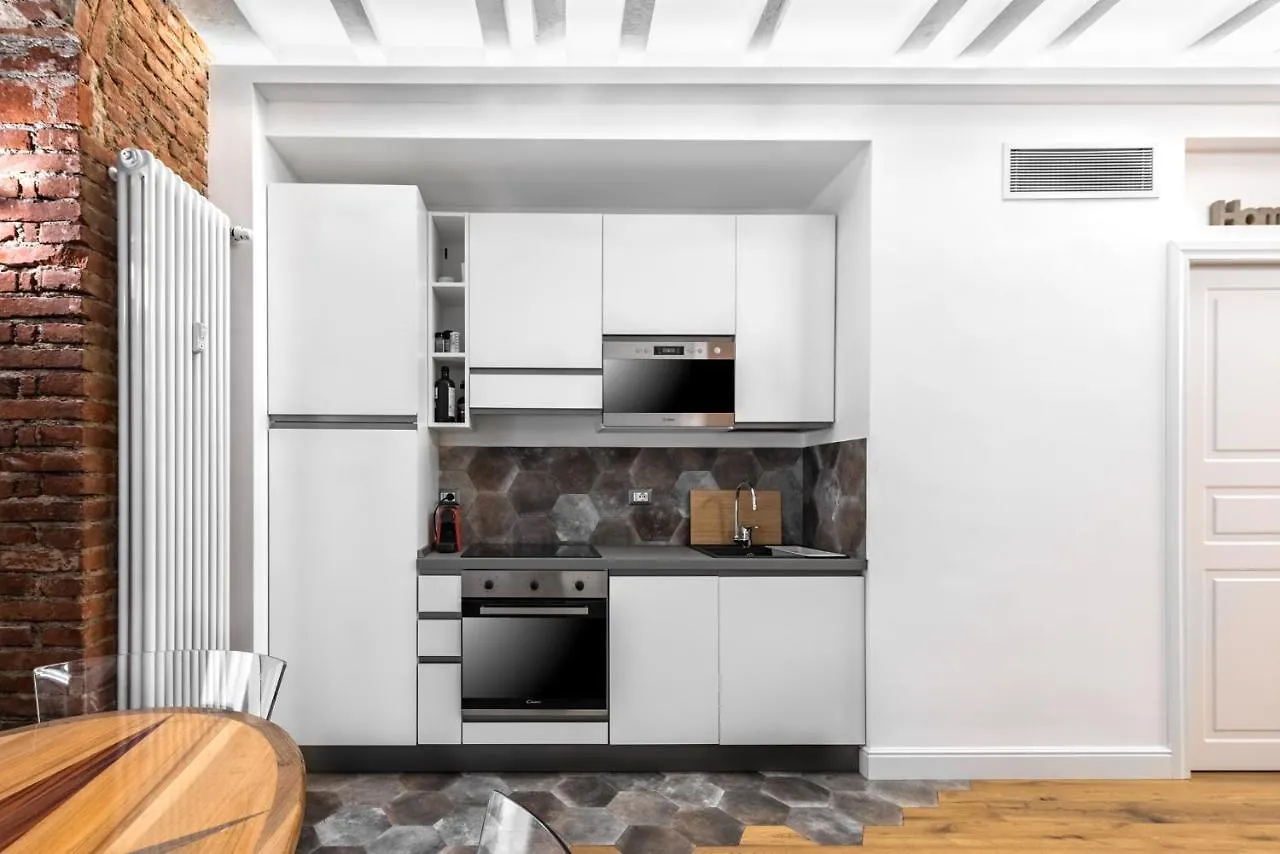 Luxury Apartment In Milan Center 0*,  Italy