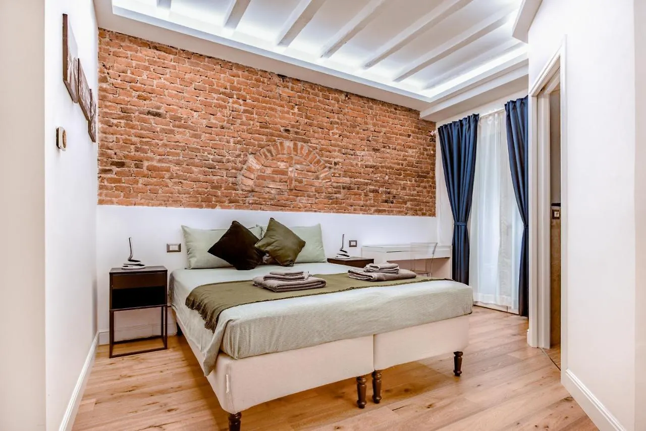 Luxury Apartment In Milan Center 0*,  Italy