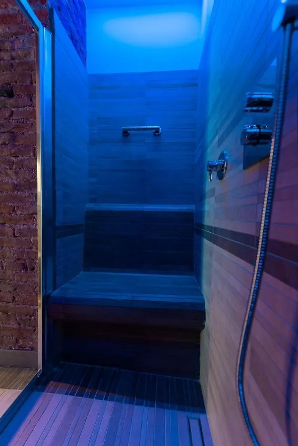 Luxury Apartment In Milan Center 0*,