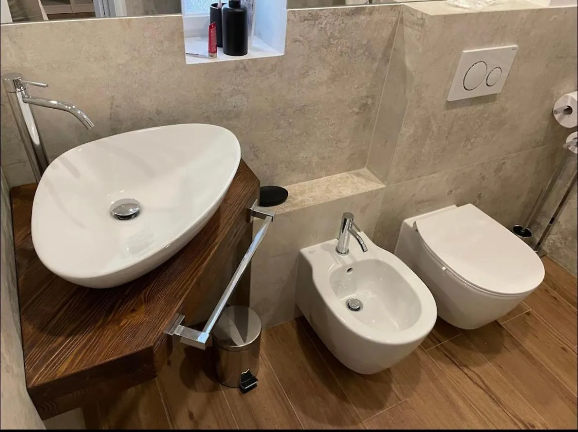 Luxury Apartment In Milan Center 0*,